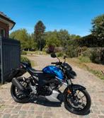 Suzuki gsx 125 met garantie, Motoren, Motoren | Suzuki, Particulier, Overig, 11 kW of minder, ABS