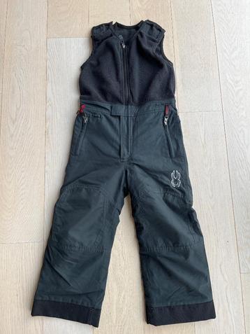 Skibroek Spyder - 5 jaar, Overige merken, Gebruikt, Ophalen of Verzenden, Kleding