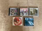 CD's te koop (2 euro per CD), Ophalen of Verzenden, Zo goed als nieuw