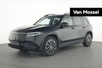 Mercedes-Benz EQB 250+ Star Edition + AMG + PANORAMISCH DAK, Auto's, Mercedes-Benz, Stof, Gebruikt, Zwart, 5 zetels