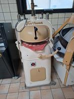 Bouleuse, Ophalen, Gebruikt