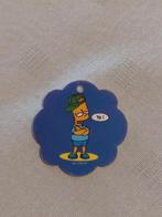 Croky / The Simpsons, Verzenden