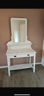 Make-Up tafel kind, Huis en Inrichting, Ophalen, Gebruikt, 100 tot 150 cm, 150 tot 200 cm