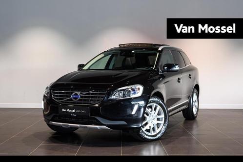 Volvo XC60 D3 Geartronic Summum Pano dak | stoelverwarming |, Auto's, Volvo, Bedrijf, Te koop, XC60, Cruise Control, Electronic Stability Program (ESP)