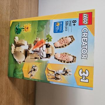 Lego créator 3 en 1 numéro 31162, Enlèvement, Neuf, Ensemble complet, Lego