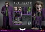 Hot Toys - DX32 - The Dark Knight - The Joker, Ophalen of Verzenden, Nieuw