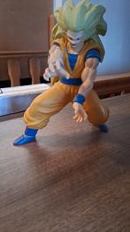 Figurine Dragon ball, Collections, Comme neuf, Enlèvement