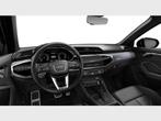 Audi Q3 35 TFSI Business Edition S line S tronic (EU6AP), SUV ou Tout-terrain, 159 g/km, Noir, Automatique