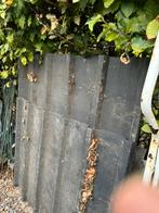 Dakplaten, Doe-het-zelf en Bouw, Ophalen, Zo goed als nieuw