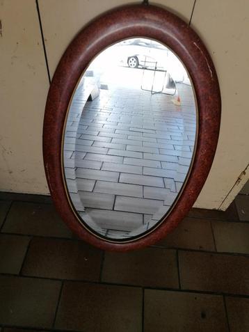 ancien miroir