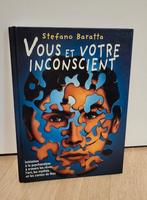 Vous et votre inconscient: Initiation à la psychanalyse, Livres, Enlèvement ou Envoi, Comme neuf