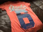 Superdry tshirt xs, Kleding | Dames, T-shirts, Superdry, Oranje, Ophalen of Verzenden, Zo goed als nieuw