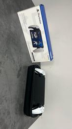 Portal Remote Player, handtas, dubelglass, goed werkend, Telecommunicatie, Telefoonhouders, Ophalen, Zo goed als nieuw