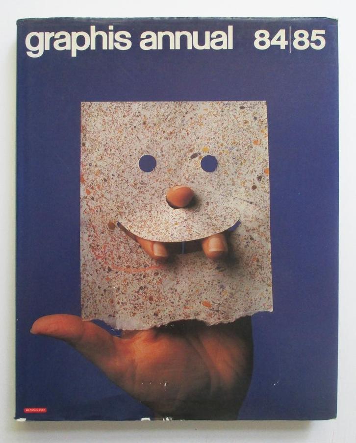 Graphis annual 10 boeken, Boeken, Kunst en Cultuur | Fotografie en Design, Gelezen, Overige onderwerpen, Ophalen