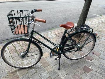 Vélo de ville Achielle