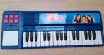 K3 piano, Ophalen, Zo goed als nieuw