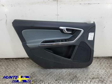 Portierbekleding LV Volvo S60 II ('10-'17) 31366168 beschikbaar voor biedingen