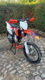 Ktm sx150 (factuur aanwezig laaste foto!), Motoren, Motoren | KTM, Particulier