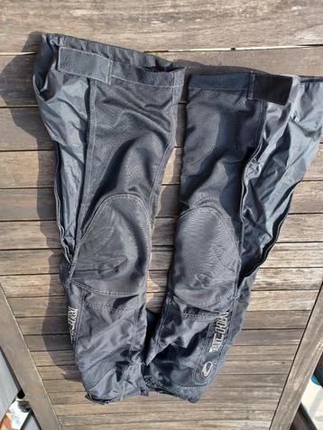 pantalon de moto, Seconde main, Enlèvement ou Envoi, Pantalon | textile, Richa