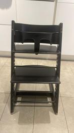 tripp trapp stokke, Kinderen en Baby's, Kinderstoelen, Ophalen, Zo goed als nieuw