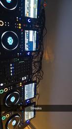 Alpha Theta (Pioneer) CDJ-3000X 4 stuks, Musique & Instruments, Enlèvement, Comme neuf, DJ-Set, Pioneer