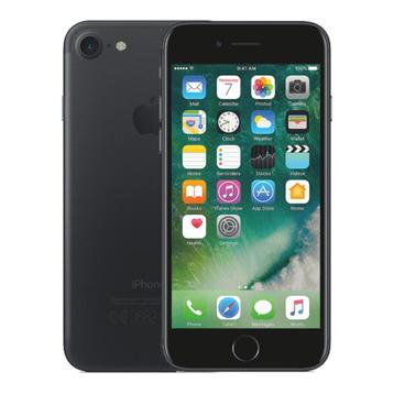 iPhone 7 beschikbaar voor biedingen