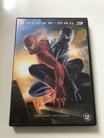 DVD Spider-Man 3, Vanaf 12 jaar, Ophalen of Verzenden, Zo goed als nieuw, Fantasy