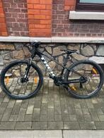 MTB Trek Marlin 5 Gen 2 Silver Alpha, Fietsen en Brommers, Fietsen | Mountainbikes en ATB, Ophalen, Zo goed als nieuw, Trek