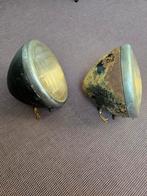 2 koplampen CHEVROLET TWILITE, Auto's, Oldtimers, Particulier, Te koop, Chevrolet