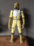 Groot figuur 47 cm Bossk Star Wars 2015 jakks Pacific, Ophalen of Verzenden, Gebruikt, Actiefiguurtje