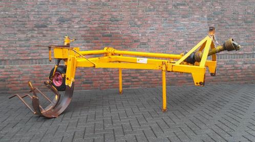 Zijrooier , Zijschudlichter, Tuin en Terras, Takkenscharen, Gebruikt, Ophalen of Verzenden