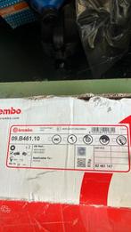 Remschijven brembo toyota landcruiser, Auto-onderdelen, Ophalen, Toyota