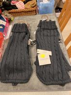 Zachte zwarte truitjes van het merk Ferribiella, Dieren en Toebehoren, Hondenkleding, Ophalen of Verzenden, Nieuw, Hondentrui