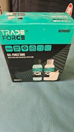 Tradeforce Gel Force 1000ml 2 Comp in 2x500ml Bottle IP68, Ophalen of Verzenden, Nieuw