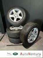 Range Rover Discovery All terrainset banden en velgen 20”, Gebruikt, 255 mm, -, -