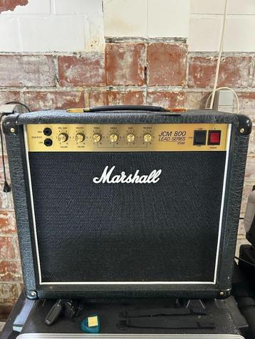 JCM800 Studio Combo SC20C beschikbaar voor biedingen