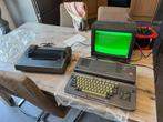 Ensemble ordinateur MSX2, Computers en Software, Vintage Computers, Ophalen, Philips
