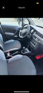 Citroen C3 , 2015 87.000km, 1.0 essence, Particulier, Benzine, Te koop
