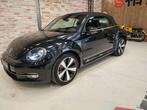 Volkswagen Beetle The Cabriolet 1.2 TSI DSG. CUP AUT. 75200K, Auto's, Volkswagen, Automaat, 4 zetels, Gebruikt, 4 cilinders