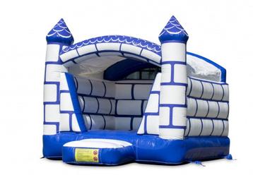 Te koop Springkussen Mini overdekt Kasteel, Enlèvement, Neuf