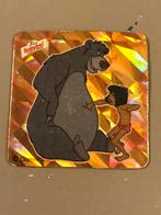 Magneet Disney / Babybel, Baloo en Mowgli, Ophalen of Verzenden