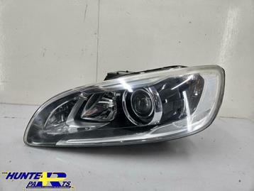 Koplamp links xenon Volvo V60/S60 ('13-'18) 31420108 beschikbaar voor biedingen