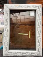 Châssis fenêtre, Doe-het-zelf en Bouw, Glas en Ramen, Ophalen, Gevelraam of Ruit, Minder dan 80 cm, 80 tot 120 cm