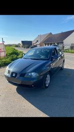 Seat Ibiza 1.9 TDI, Auto's, Stof, Overige kleuren, Ibiza, Particulier