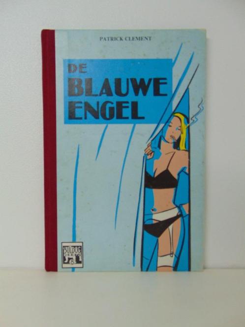 4 titels uit de befaamde Bulldog / Atomium 58  Loempia strip, Boeken, Stripverhalen, Gelezen, Ophalen of Verzenden