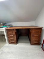 Antieke bureau, Antiek en Kunst, Ophalen