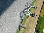 Damesfiets, Fietsen en Brommers, Gebruikt, Versnellingen, 56 cm of meer, Ophalen