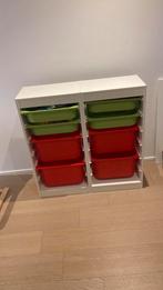 Opbergkasten, Huis en Inrichting, Ophalen, Zo goed als nieuw
