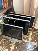4 Mac ordinateurs de grande taille, Informatique & Logiciels, Apple Desktops, 64 GB ou plus, Inconnu, Enlèvement, Utilisé