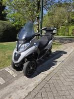 Piaggio MP3 350LT -zo goed als nieuw!!, Motoren, Particulier, Scooter